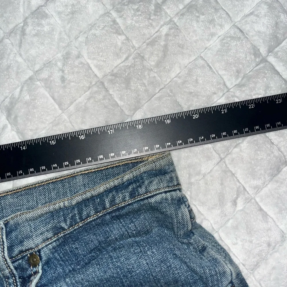 (NWT) Vintage 2008 Wrangler Relaxed Fit Jeans - Picture 7 of 8